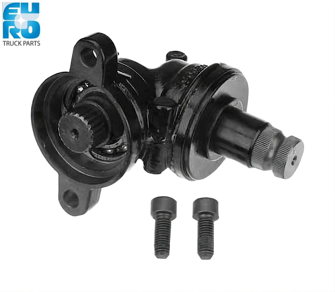 DAF CF65-85/VO.FL6 ANGLE DRIVE, STEERING GEAR TRW JSA5024 - Steering gear for Truck: picture 1 DAF CF65-85/VO.FL6 ANGLE DRIVE, STEERING GEAR TRW JSA5024 - Steering gear for Truck: picture 1