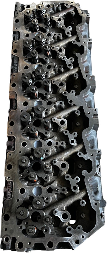 DAF CILINDERKOP MX-13 COMPLEET | GEREVISEERD +BORG | 2188417 - Cylinder head for Truck: picture 2 DAF CILINDERKOP MX-13 COMPLEET | GEREVISEERD +BORG | 2188417 - Cylinder head for Truck: picture 2