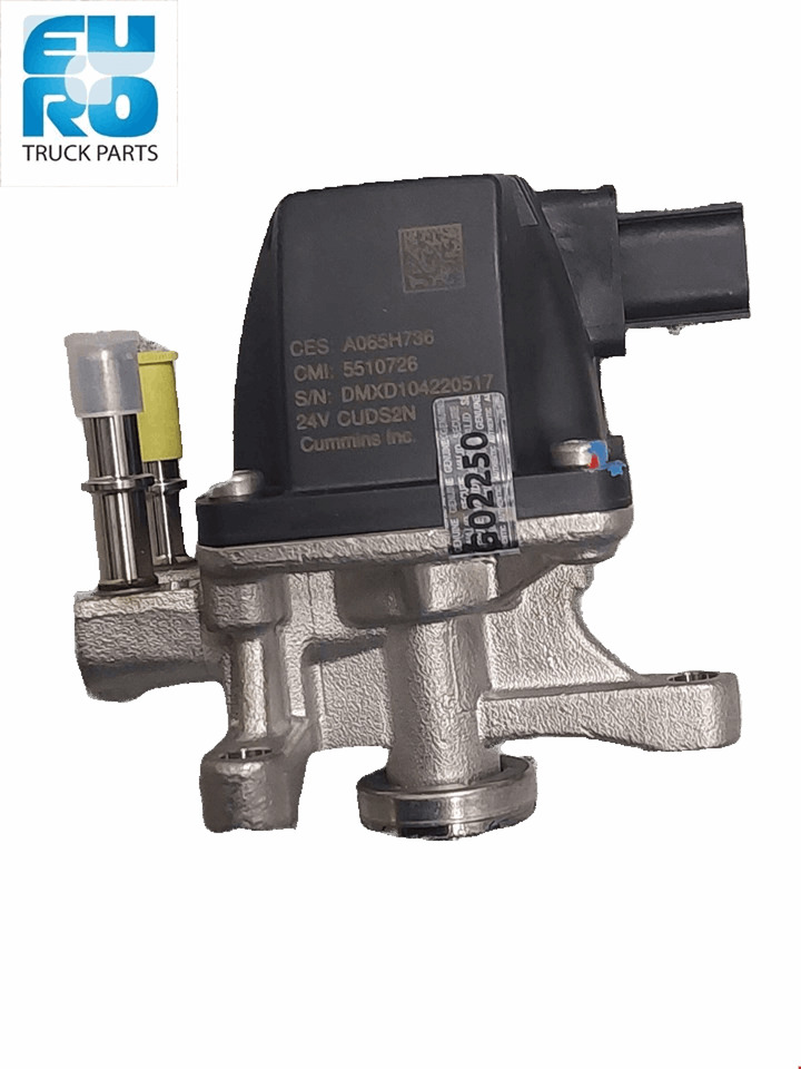 DAF DOSEERKLEP VOOR ADBLUE® 2298365 - Fuel system for Truck: picture 2 DAF DOSEERKLEP VOOR ADBLUE® 2298365 - Fuel system for Truck: picture 2