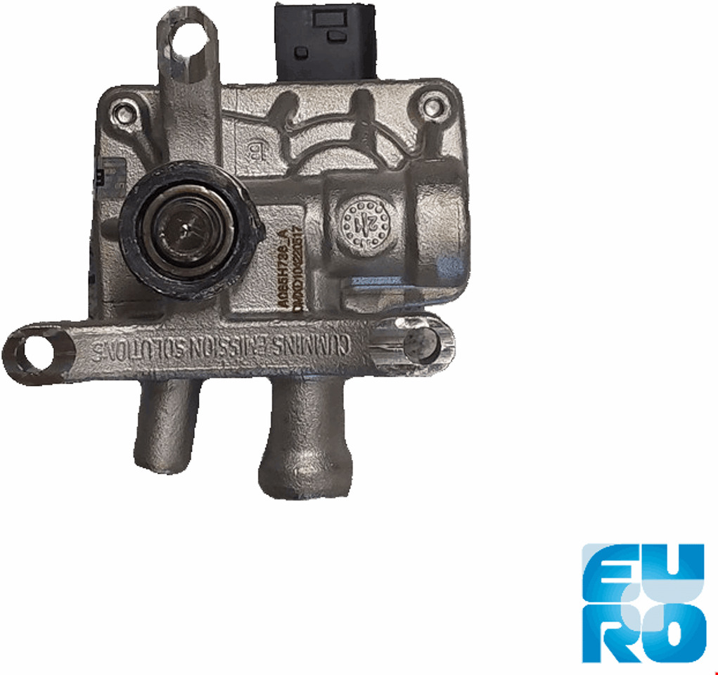 DAF DOSEERKLEP VOOR ADBLUE® 2298365 - Fuel system for Truck: picture 4 DAF DOSEERKLEP VOOR ADBLUE® 2298365 - Fuel system for Truck: picture 4