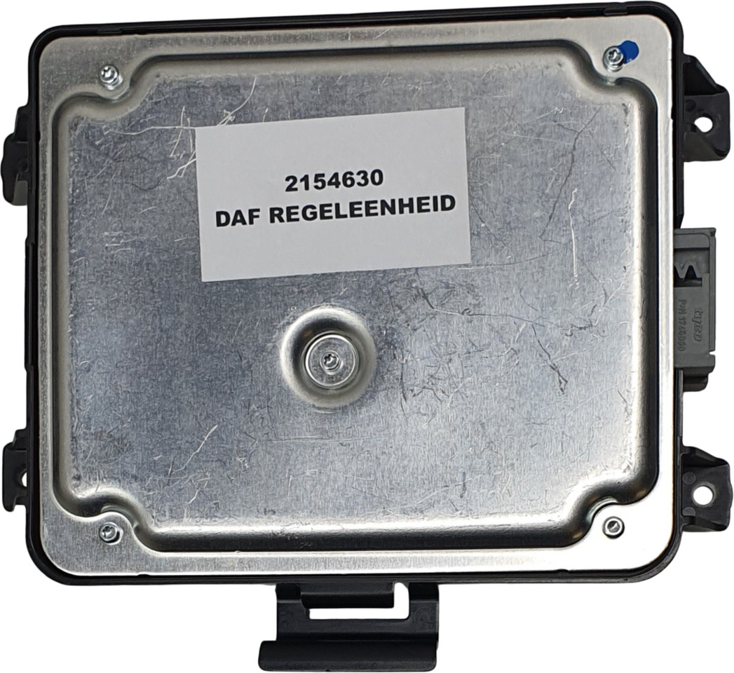 DAF ELEKTRONISCHE REGELUNIT | 2154630 - ECU for Truck: picture 1 DAF ELEKTRONISCHE REGELUNIT | 2154630 - ECU for Truck: picture 1