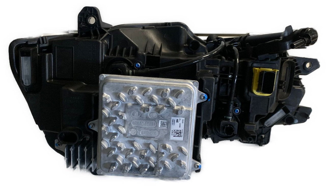 DAF LED KOPLAMP RECHTS NIEUW MODEL 2188977 - Headlight for Truck: picture 2 DAF LED KOPLAMP RECHTS NIEUW MODEL 2188977 - Headlight for Truck: picture 2