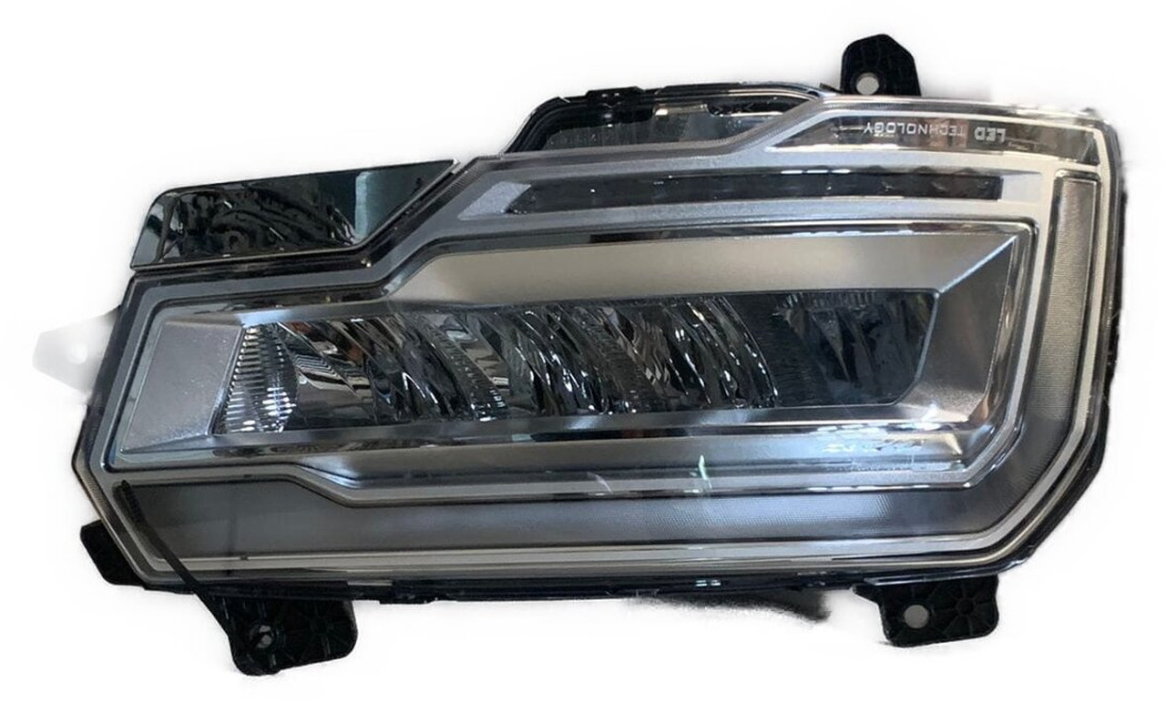 DAF LED KOPLAMP RECHTS NIEUW MODEL 2188977 - Headlight for Truck: picture 1 DAF LED KOPLAMP RECHTS NIEUW MODEL 2188977 - Headlight for Truck: picture 1