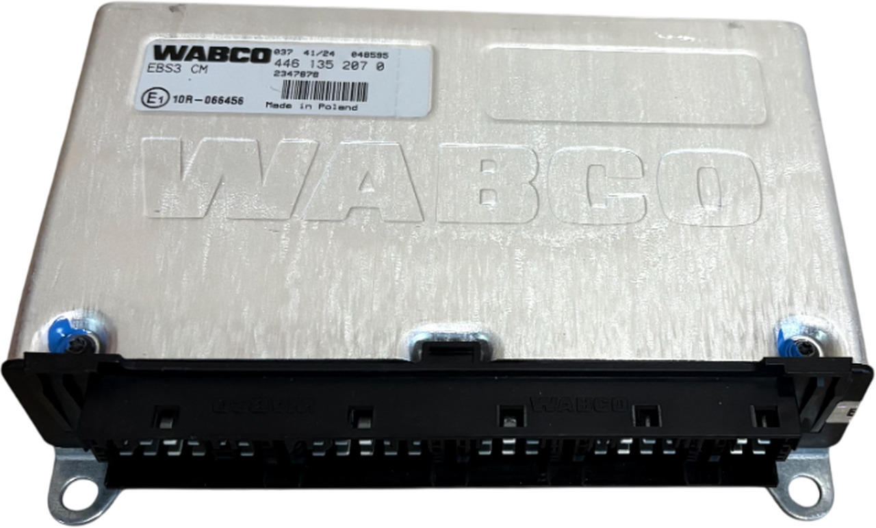 DAF LF XB XD XF XG EBS ELECTRONIC CONTROL UNIT + DEPOSIT 2347878 - ECU for Truck: picture 1 DAF LF XB XD XF XG EBS ELECTRONIC CONTROL UNIT + DEPOSIT 2347878 - ECU for Truck: picture 1