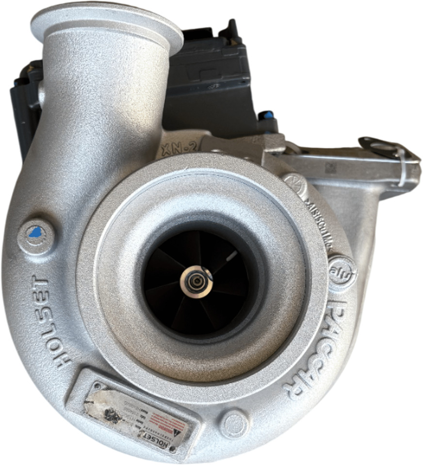DAF MX-13 480PK TURBOCOMPRESSOR MET VTG HOLSET HE400VG+BORG, GERECONDITIONEERD 2154699 - Turbo for Truck: picture 4 DAF MX-13 480PK TURBOCOMPRESSOR MET VTG HOLSET HE400VG+BORG, GERECONDITIONEERD 2154699 - Turbo for Truck: picture 4