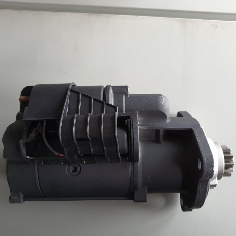 DAF STARTMOTOR VOOR EURO 4 / 5 CF / XF 2165365R - Starter for Truck: picture 2 DAF STARTMOTOR VOOR EURO 4 / 5 CF / XF 2165365R - Starter for Truck: picture 2