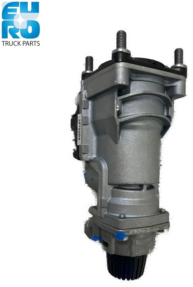 DAF VOETREMVENTIEL WABCO 2136030W - Brake valve for Truck: picture 4 DAF VOETREMVENTIEL WABCO 2136030W - Brake valve for Truck: picture 4