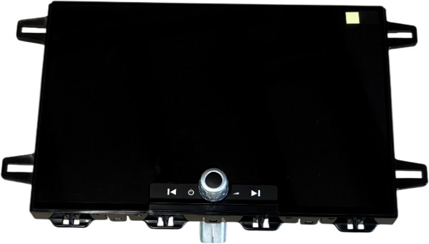 DAF XD XF XG VOERTUIGINFOTAINMENT (IVI) MET DISPLAY 2387324 - ECU for Truck: picture 1 DAF XD XF XG VOERTUIGINFOTAINMENT (IVI) MET DISPLAY 2387324 - ECU for Truck: picture 1