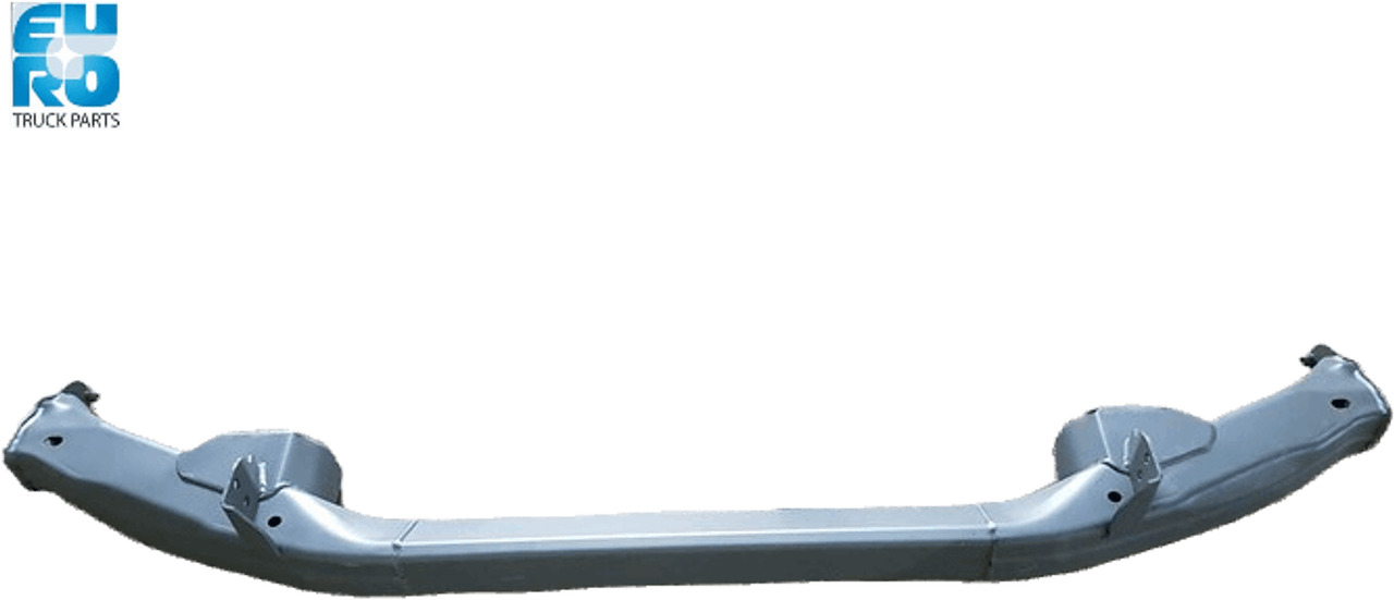 DAF XF 106 BUMPER BALK VOOR 1907076U - Bumper for Truck: picture 2 DAF XF 106 BUMPER BALK VOOR 1907076U - Bumper for Truck: picture 2