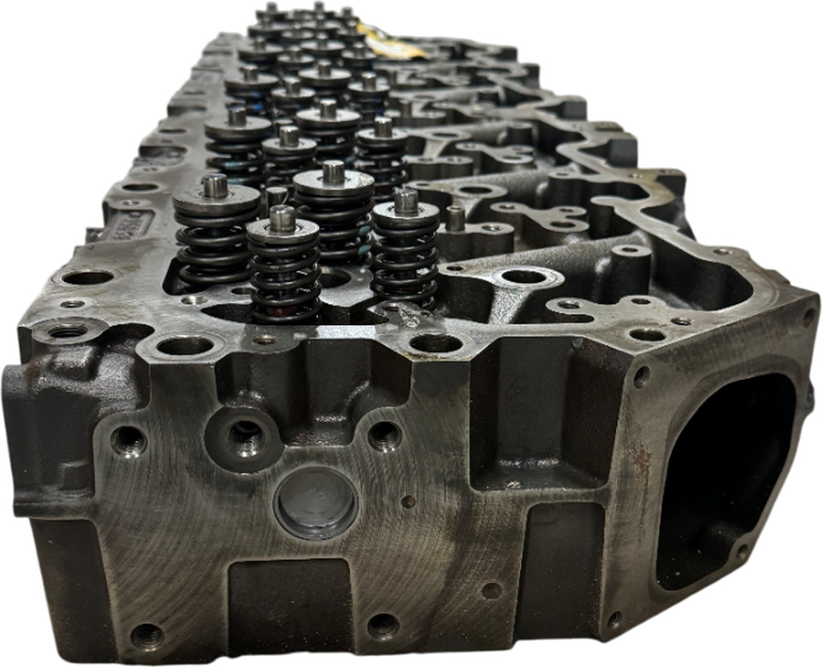 DAF XF 106 CILINDERKOP 480 pk 2018- MX-13 RECONDITIONED + DEPOSIT 2188416REC. - Cylinder head for Truck: picture 5 DAF XF 106 CILINDERKOP 480 pk 2018- MX-13 RECONDITIONED + DEPOSIT 2188416REC. - Cylinder head for Truck: picture 5