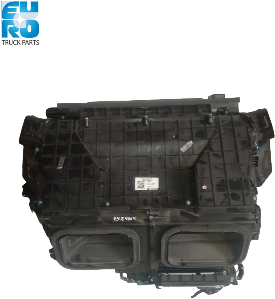 DAF XF 106 HEATER, CCC 2017-USED+DEPOSIT 2302628U - Radiator for Truck: picture 4 DAF XF 106 HEATER, CCC 2017-USED+DEPOSIT 2302628U - Radiator for Truck: picture 4