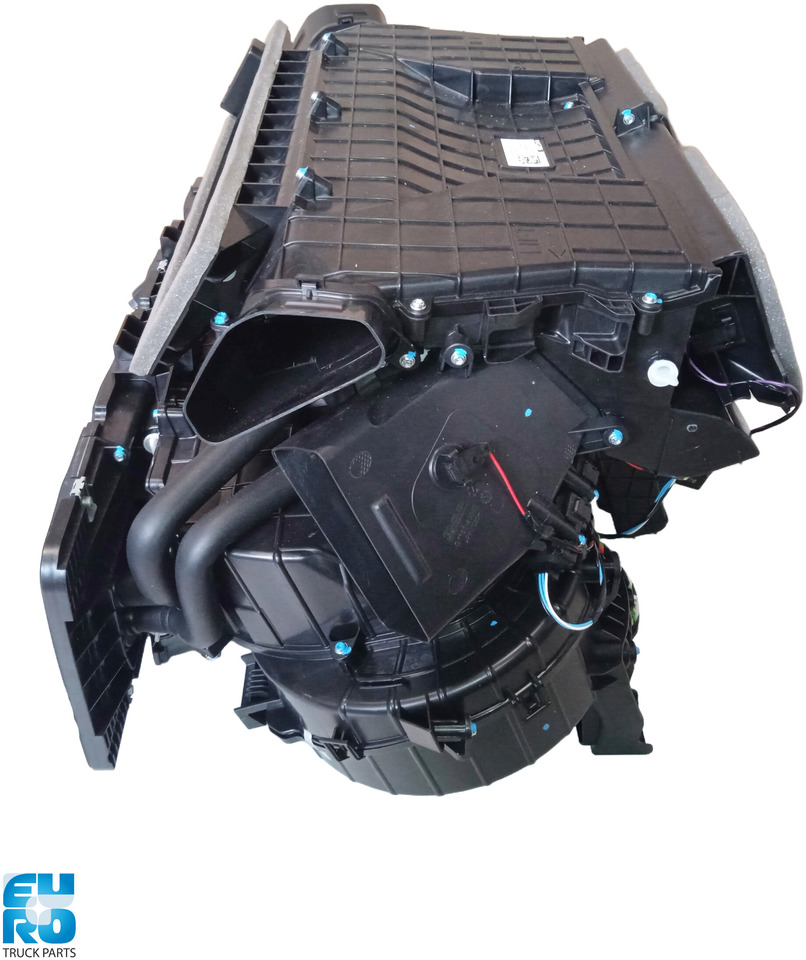 DAF XF 106 VERWARMING, CCC 2017- NIEUW 2302628 - Radiator for Truck: picture 4 DAF XF 106 VERWARMING, CCC 2017- NIEUW 2302628 - Radiator for Truck: picture 4