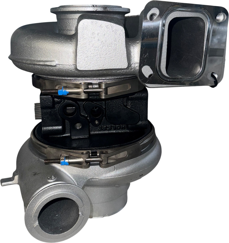 DAF XF MX-13 TURBOCOMPRESSOR HE500VG ZONDER VTG VOOR FACELIFT RECONDITIONEERD +BORG 1944459 - Turbo for Truck: picture 4 DAF XF MX-13 TURBOCOMPRESSOR HE500VG ZONDER VTG VOOR FACELIFT RECONDITIONEERD +BORG 1944459 - Turbo for Truck: picture 4