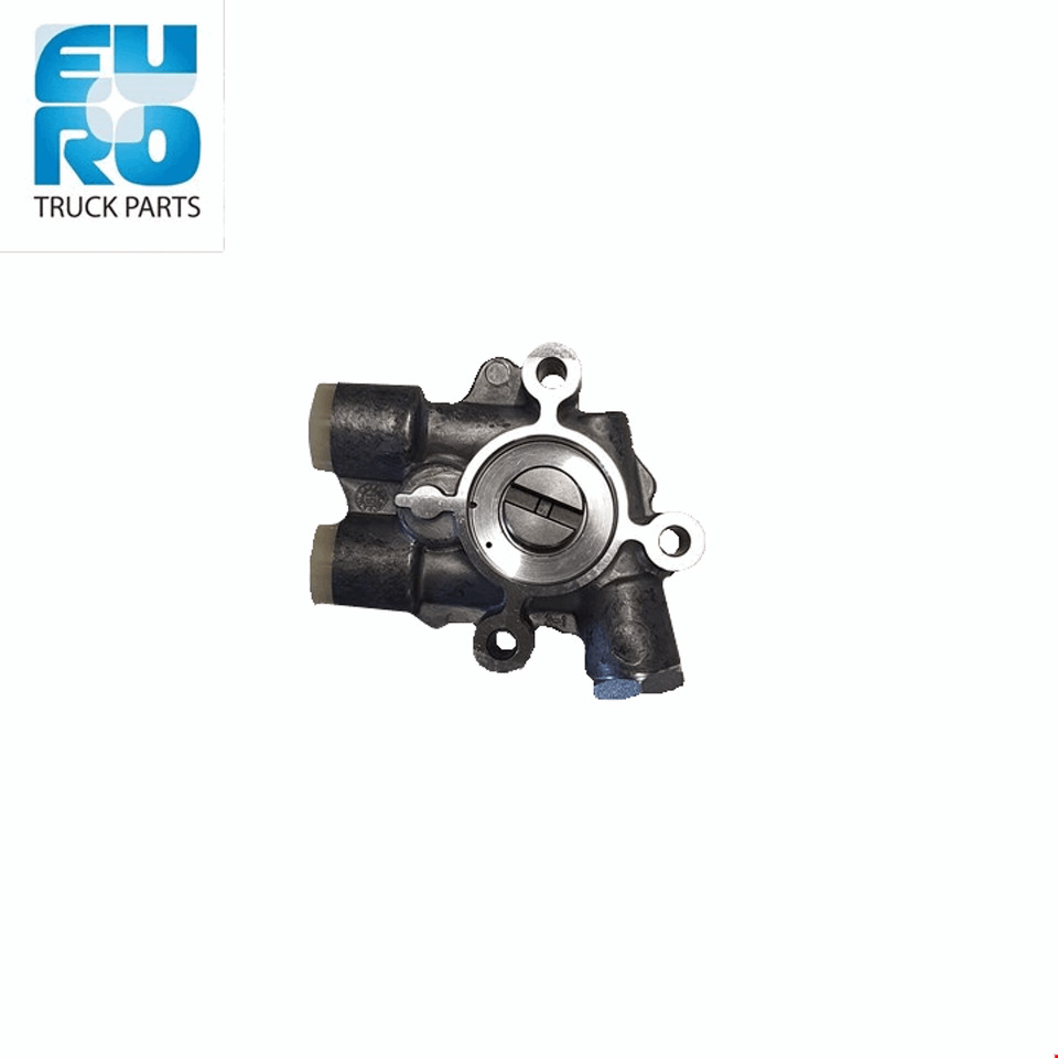 DAF XF106 E6 13- OE BRANDSTOFPUMP 1939435 - Fuel pump for Truck: picture 1 DAF XF106 E6 13- OE BRANDSTOFPUMP 1939435 - Fuel pump for Truck: picture 1