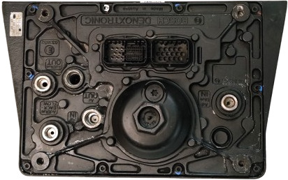 DAF XF95/105, CF 03-13 BOSCH ADBLUE EENHEID EAS2 GEREVISEERD +BORG | 1818625 - Fuel system for Truck: picture 1 DAF XF95/105, CF 03-13 BOSCH ADBLUE EENHEID EAS2 GEREVISEERD +BORG | 1818625 - Fuel system for Truck: picture 1