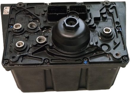DAF XF95/105, CF 03-13 BOSCH ADBLUE EENHEID EAS2 GEREVISEERD +BORG | 1818625 - Fuel system for Truck: picture 2 DAF XF95/105, CF 03-13 BOSCH ADBLUE EENHEID EAS2 GEREVISEERD +BORG | 1818625 - Fuel system for Truck: picture 2