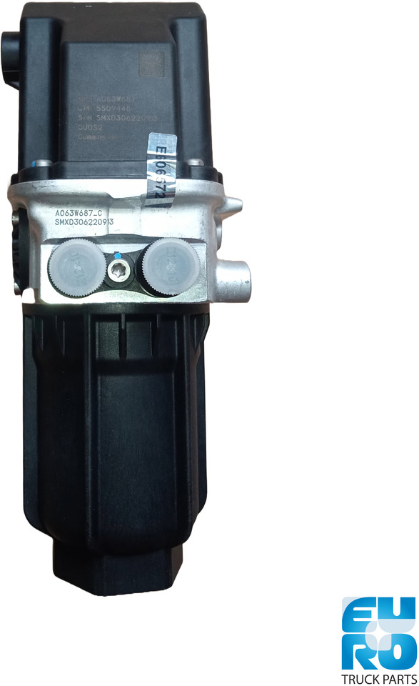 DAF XG ADBLUE-POMP GEBRUIKT 2290991U - Fuel system for Truck: picture 3 DAF XG ADBLUE-POMP GEBRUIKT 2290991U - Fuel system for Truck: picture 3