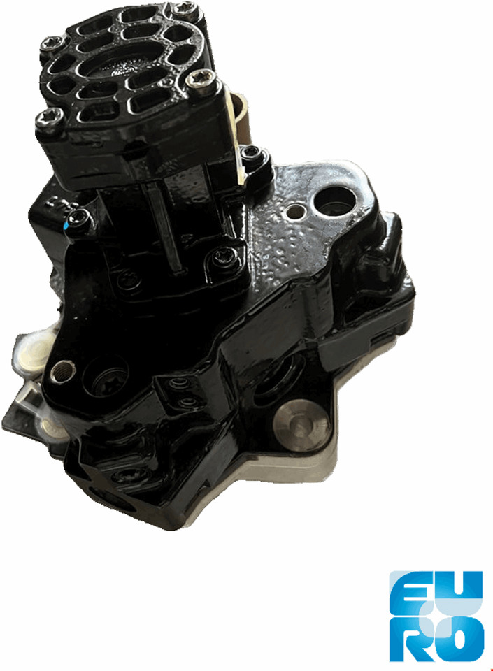 DIESEL POMP MAN TGA-S-X 04-15- BOSCH 51111037846B - Fuel pump for Truck: picture 3 DIESEL POMP MAN TGA-S-X 04-15- BOSCH 51111037846B - Fuel pump for Truck: picture 3
