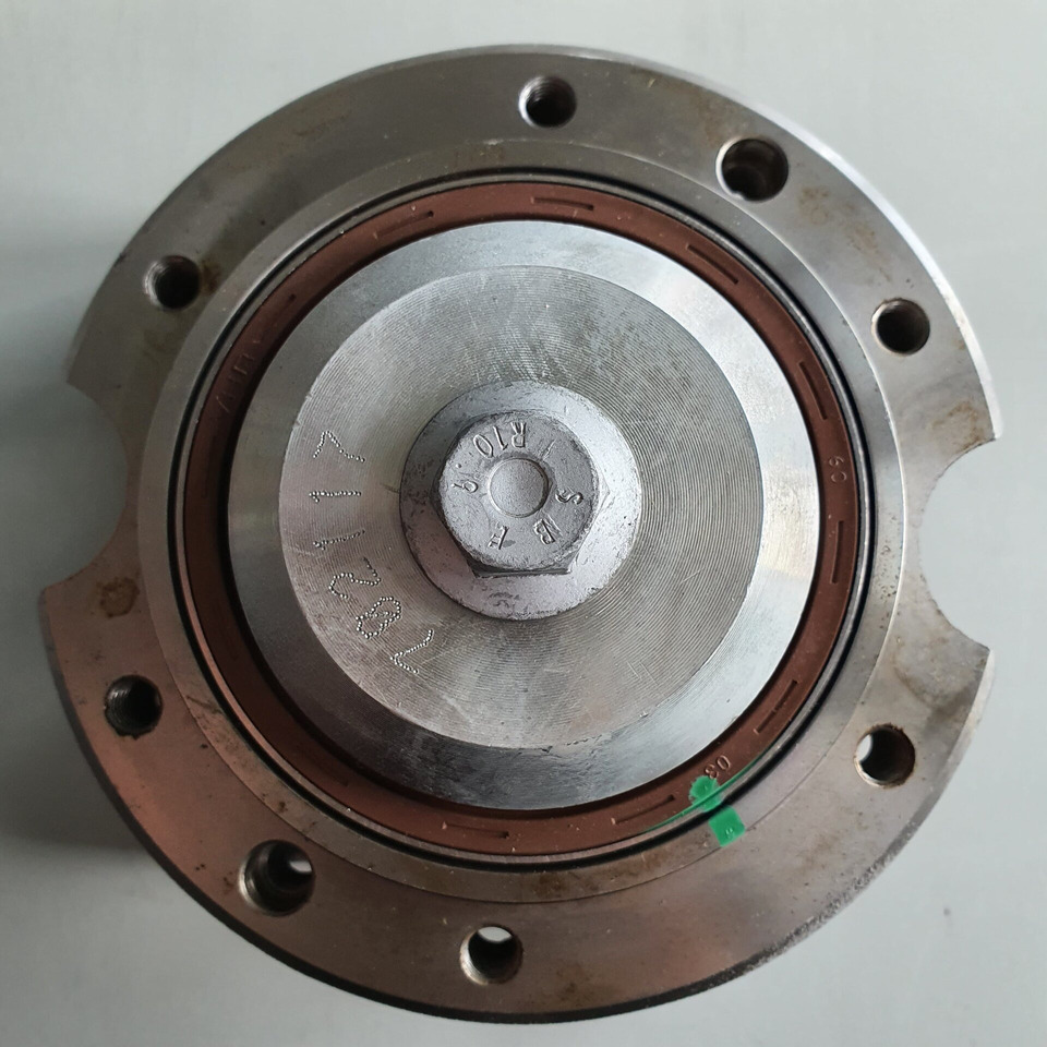 Daf Orginele Spanrol Set 9pk 1961165 - Belt tensioner for Truck: picture 3 Daf Orginele Spanrol Set 9pk 1961165 - Belt tensioner for Truck: picture 3