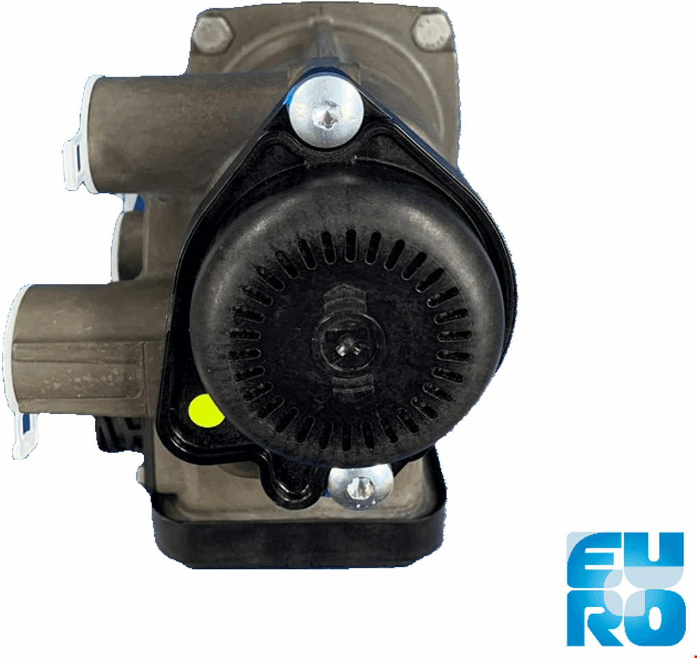 EBS MAN TGA-X,SC.R -14- KLEP, KNORR-BREMSE, K023711 - Brake valve for Truck: picture 2 EBS MAN TGA-X,SC.R -14- KLEP, KNORR-BREMSE, K023711 - Brake valve for Truck: picture 2