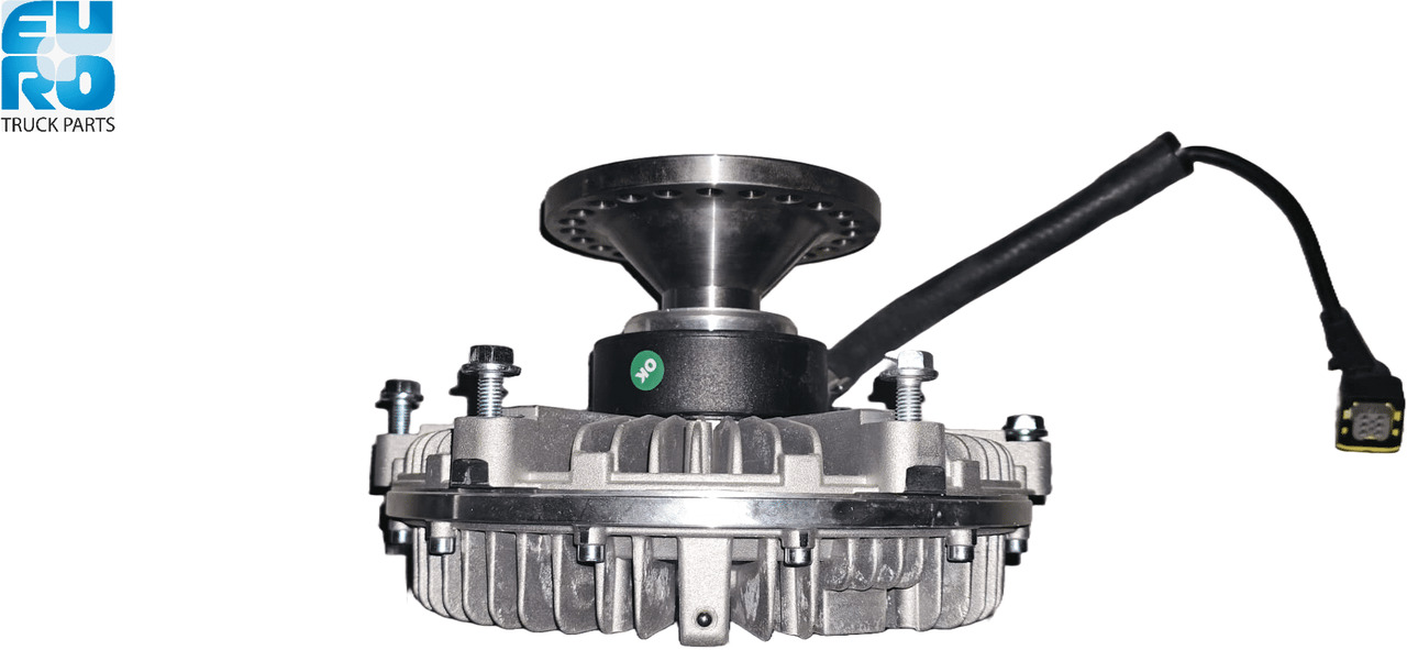 FAN CLUTCH DAF XF 10.12- MX13.303/340 EURO6 W/OUT FAN.DAF CF 05.13- MX11.240/271 2006787A - Cooling system for Truck: picture 3 FAN CLUTCH DAF XF 10.12- MX13.303/340 EURO6 W/OUT FAN.DAF CF 05.13- MX11.240/271 2006787A - Cooling system for Truck: picture 3