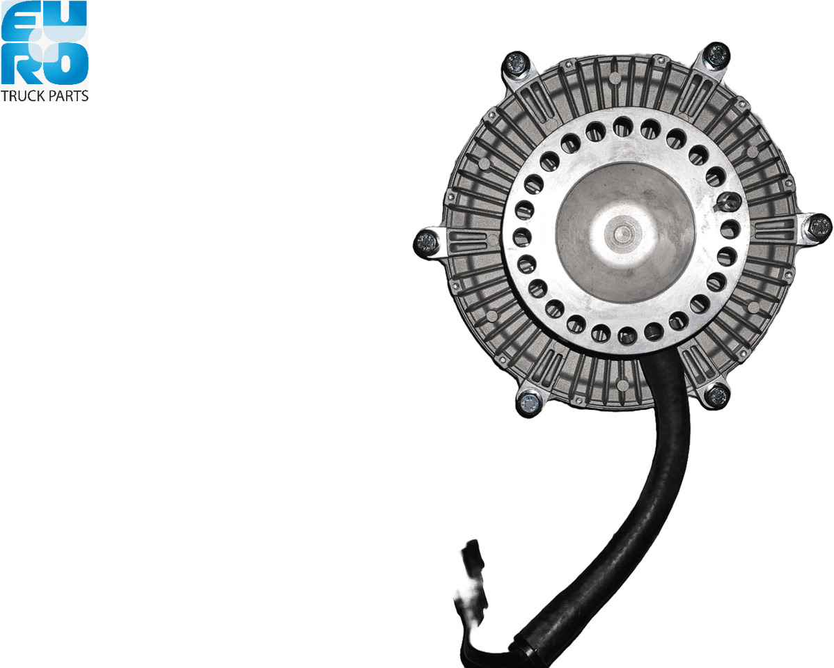 FAN CLUTCH DAF XF 10.12- MX13.303/340 EURO6 W/OUT FAN.DAF CF 05.13- MX11.240/271 2006787A - Cooling system for Truck: picture 2 FAN CLUTCH DAF XF 10.12- MX13.303/340 EURO6 W/OUT FAN.DAF CF 05.13- MX11.240/271 2006787A - Cooling system for Truck: picture 2