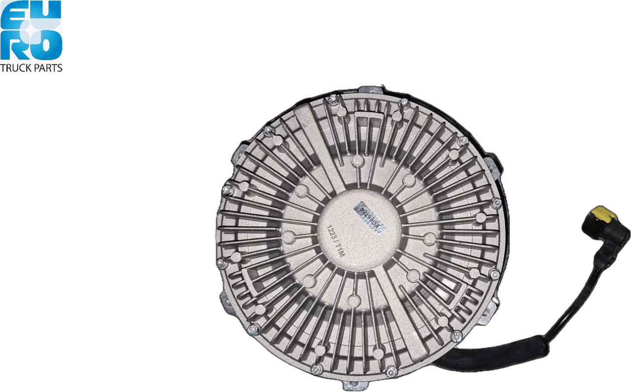 FAN CLUTCH DAF XF 10.12- MX13.303/340 EURO6 W/OUT FAN.DAF CF 05.13- MX11.240/271 2006787A - Cooling system for Truck: picture 1 FAN CLUTCH DAF XF 10.12- MX13.303/340 EURO6 W/OUT FAN.DAF CF 05.13- MX11.240/271 2006787A - Cooling system for Truck: picture 1