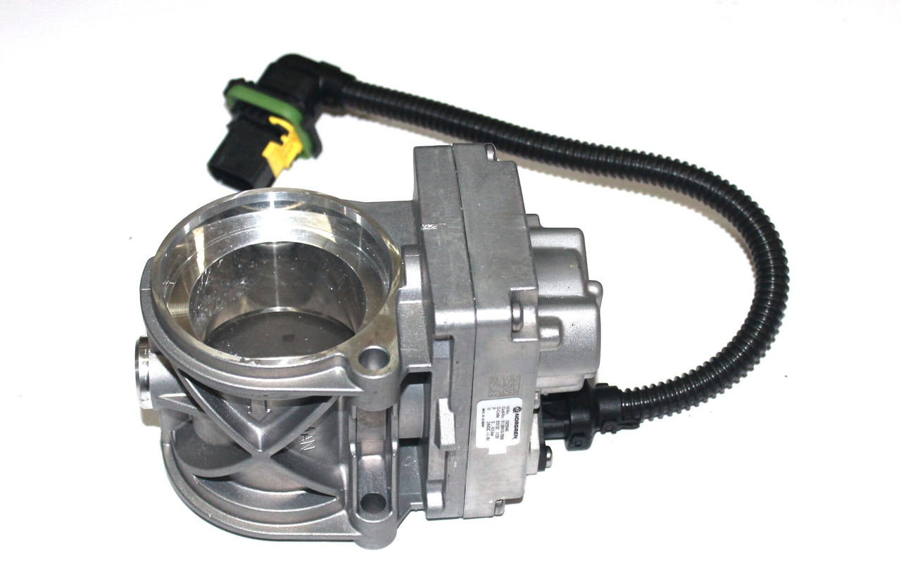 Gasklephuis MAN TGL/TGM 51094137008 - Engine and parts for Truck: picture 2 Gasklephuis MAN TGL/TGM 51094137008 - Engine and parts for Truck: picture 2