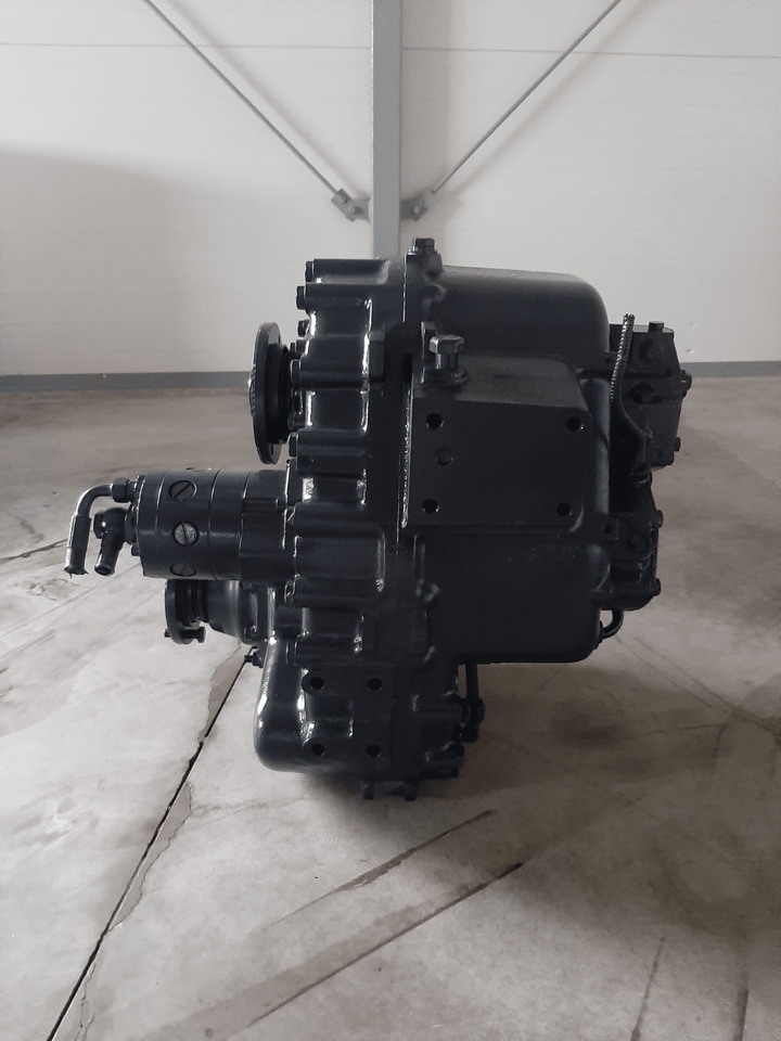 Iveco trakker vg2000 tussenbak Gebruikt ZF - Transmission for Truck: picture 3 Iveco trakker vg2000 tussenbak Gebruikt ZF - Transmission for Truck: picture 3