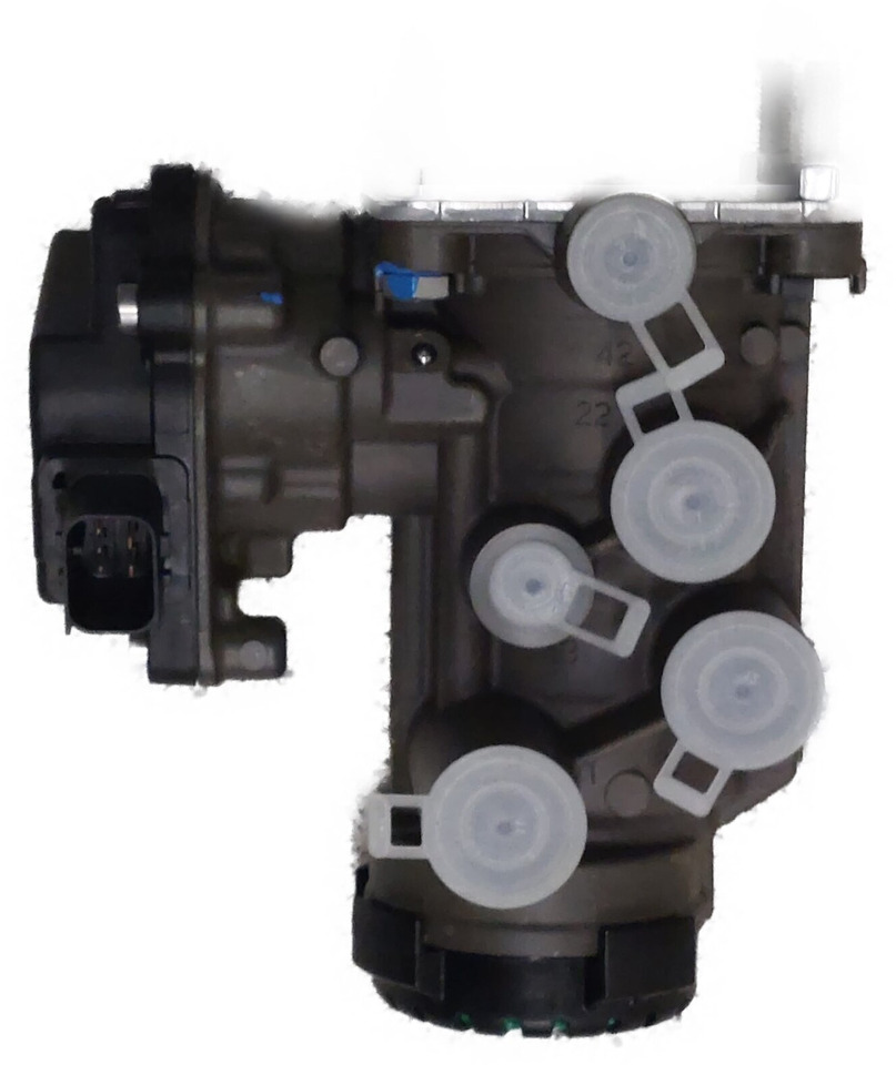 KLEP EBS, KNORR-BREMSE 23166657 - Brake valve for Truck: picture 3 KLEP EBS, KNORR-BREMSE 23166657 - Brake valve for Truck: picture 3