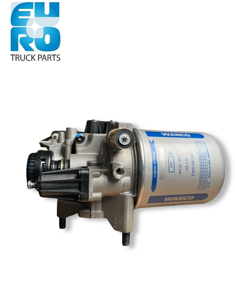 LUCHTDROGER SC.R 04- WABCO 9325100090 - Air filter for Truck: picture 4 LUCHTDROGER SC.R 04- WABCO 9325100090 - Air filter for Truck: picture 4