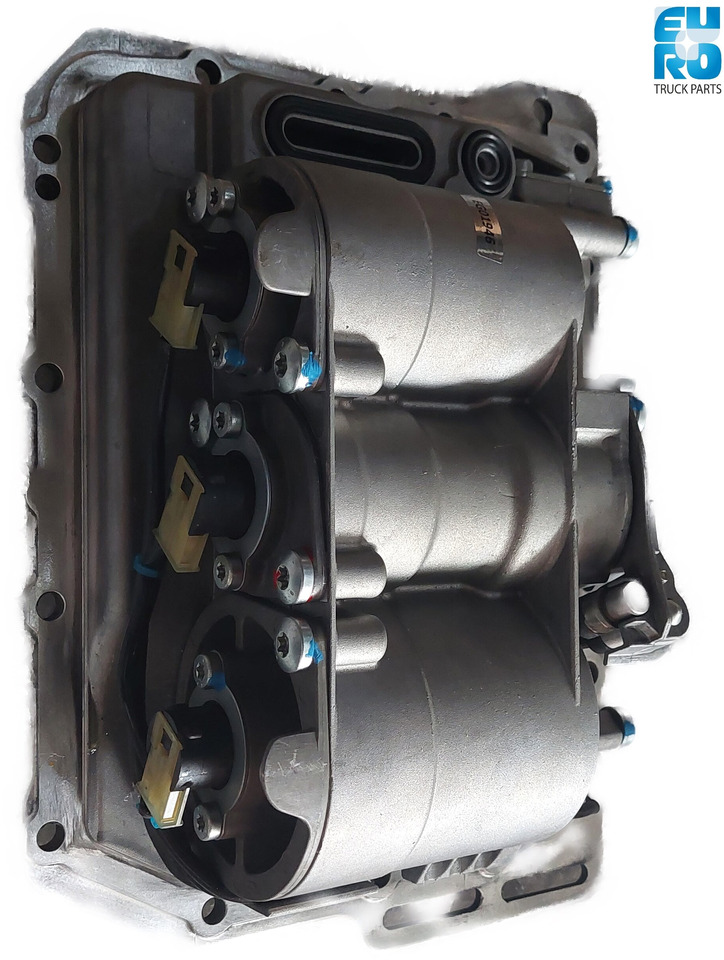 MAN DAF IVECO SCHAKELAARDEKSEL ZF ASTRONIC GERECONDITIONEERD +STATIE 4213555382REC - Transmission for Truck: picture 5 MAN DAF IVECO SCHAKELAARDEKSEL ZF ASTRONIC GERECONDITIONEERD +STATIE 4213555382REC - Transmission for Truck: picture 5