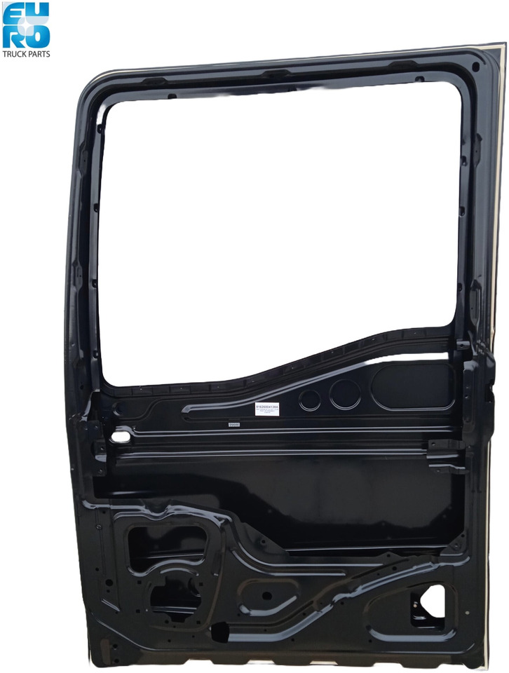 MAN TGM/GN/GX TG3 2021- DEUR RECHTS AFTERMARKET 81626004138A - Door and parts for Truck: picture 2 MAN TGM/GN/GX TG3 2021- DEUR RECHTS AFTERMARKET 81626004138A - Door and parts for Truck: picture 2