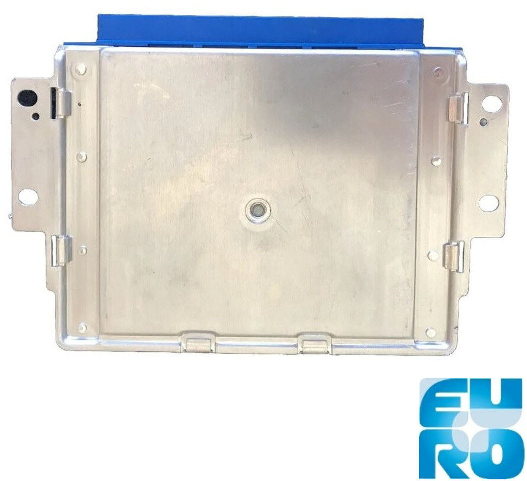 MAN TGS/X 06-EBS ELECTRONIC CONTROL UNIT (ECU) 5/7 KNORR PLUS 0486106309N50 - ECU for Truck: picture 2 MAN TGS/X 06-EBS ELECTRONIC CONTROL UNIT (ECU) 5/7 KNORR PLUS 0486106309N50 - ECU for Truck: picture 2