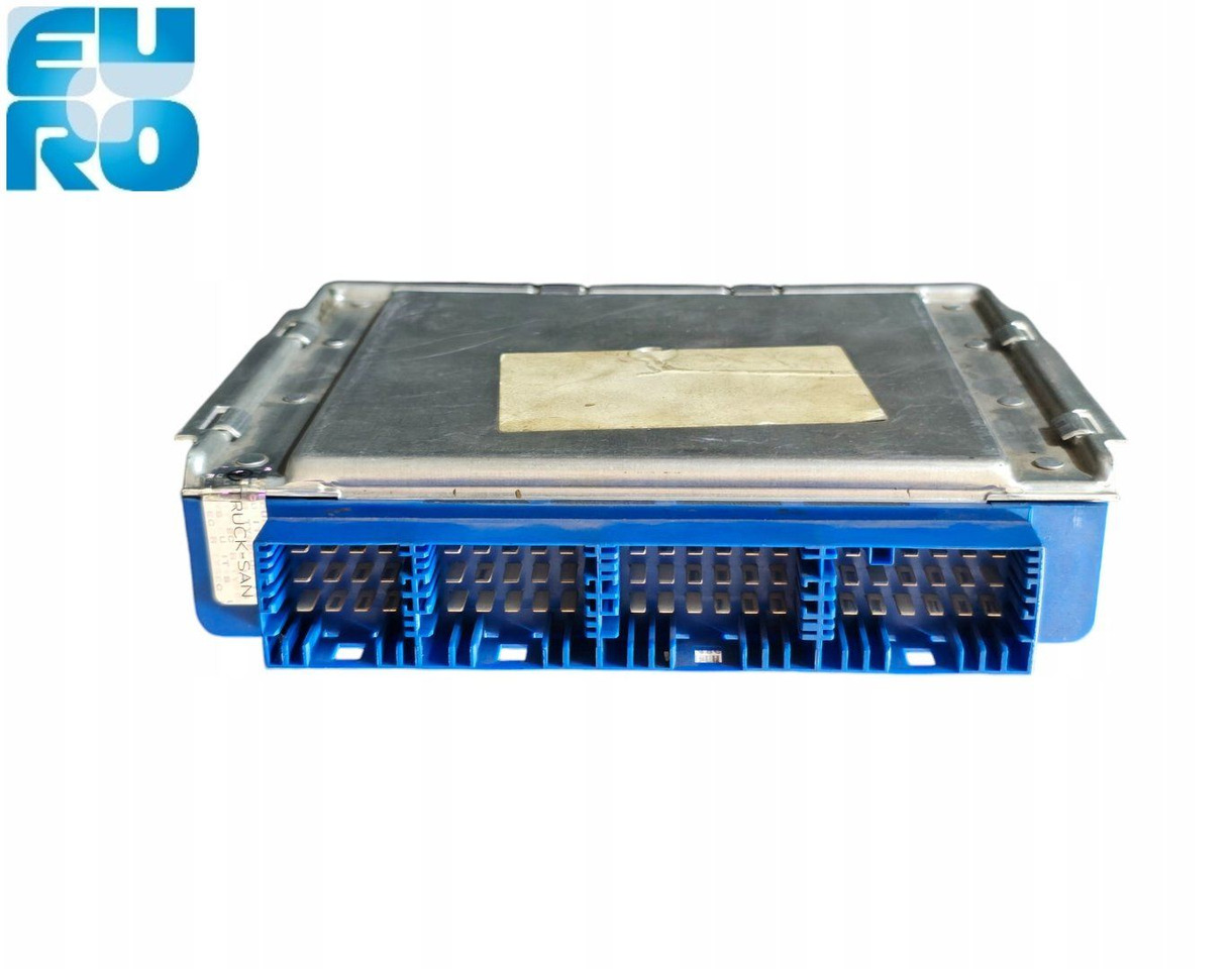 MAN TGX TGS EBS REGELEENHEID NEW | 81258087048 - ECU for Truck: picture 2 MAN TGX TGS EBS REGELEENHEID NEW | 81258087048 - ECU for Truck: picture 2