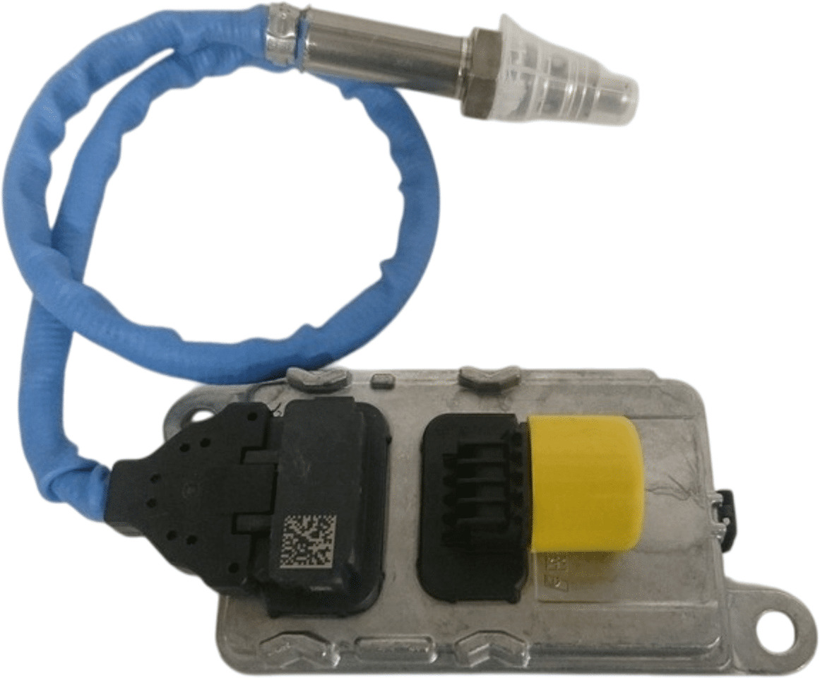MAN TRUCK/BUS NOX SENSOR AFTERMARKET KAT. 51154080028 - Exhaust system for Truck: picture 2 MAN TRUCK/BUS NOX SENSOR AFTERMARKET KAT. 51154080028 - Exhaust system for Truck: picture 2