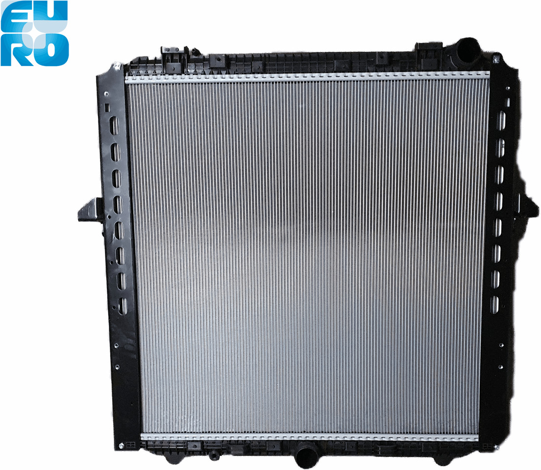 MB ACT.4,ANTOS 11- 982x896 WATER RADIATOR CPL. 9605000801 - Radiator for Truck: picture 1 MB ACT.4,ANTOS 11- 982x896 WATER RADIATOR CPL. 9605000801 - Radiator for Truck: picture 1