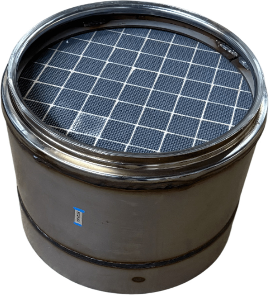 MB ACTROS MP5, ANTOS, AROCS DPF FILTER | AFTERMARKET +BORG | 0024905692 - Exhaust system for Truck: picture 1 MB ACTROS MP5, ANTOS, AROCS DPF FILTER | AFTERMARKET +BORG | 0024905692 - Exhaust system for Truck: picture 1