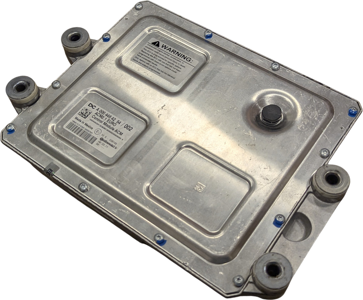 MERCEDES BENZ ACTROS MP4 ACM REGELMODULE NIEUW | 0004466754 - Electrical system for Truck: picture 2 MERCEDES BENZ ACTROS MP4 ACM REGELMODULE NIEUW | 0004466754 - Electrical system for Truck: picture 2