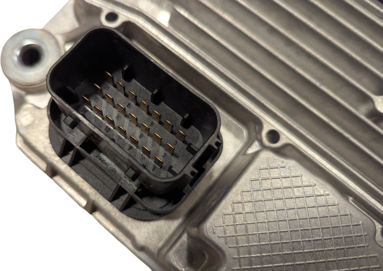 MERCEDES BENZ ACTROS MP4 ACM REGELMODULE NIEUW | 0004466754 - Electrical system for Truck: picture 4 MERCEDES BENZ ACTROS MP4 ACM REGELMODULE NIEUW | 0004466754 - Electrical system for Truck: picture 4