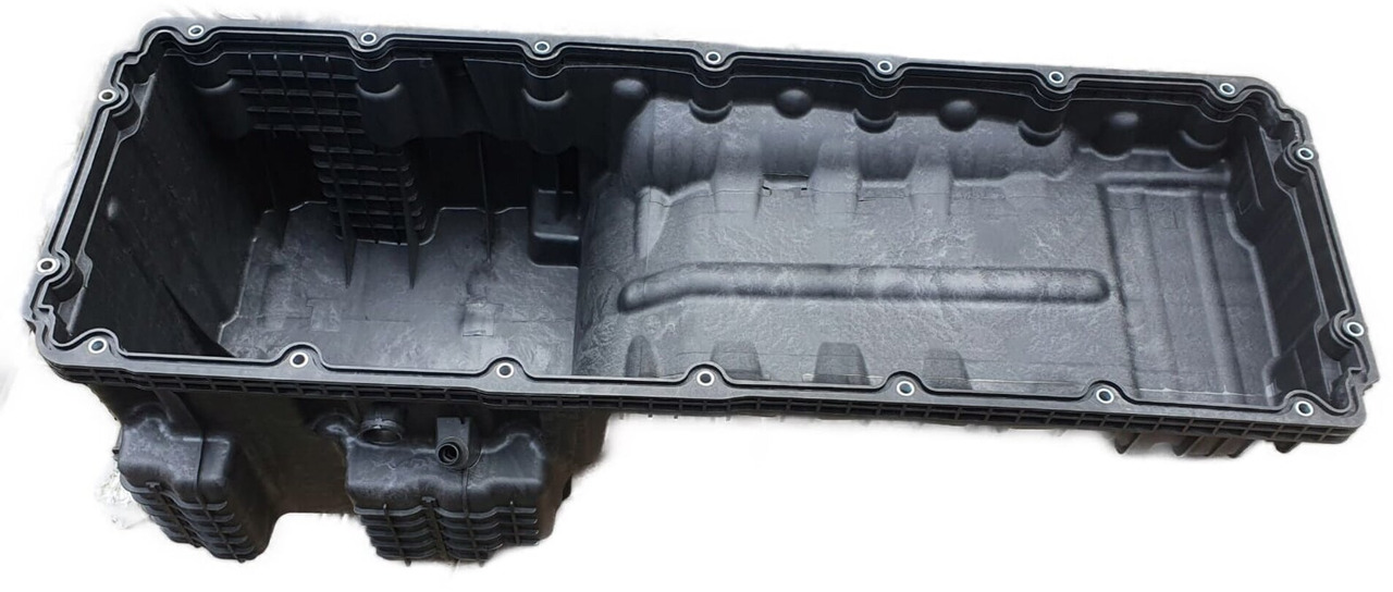 MERCEDES-BENZ MB MP4 OLIEPAN OE 4710109113 - Engine and parts for Truck: picture 2 MERCEDES-BENZ MB MP4 OLIEPAN OE 4710109113 - Engine and parts for Truck: picture 2