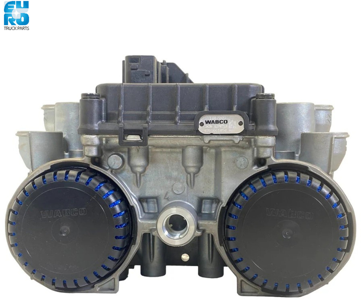 MODULATOR DAF LF, XF106 - WABCO NEW +DEPOSIT 1867002R - Brake valve for Truck: picture 3 MODULATOR DAF LF, XF106 - WABCO NEW +DEPOSIT 1867002R - Brake valve for Truck: picture 3