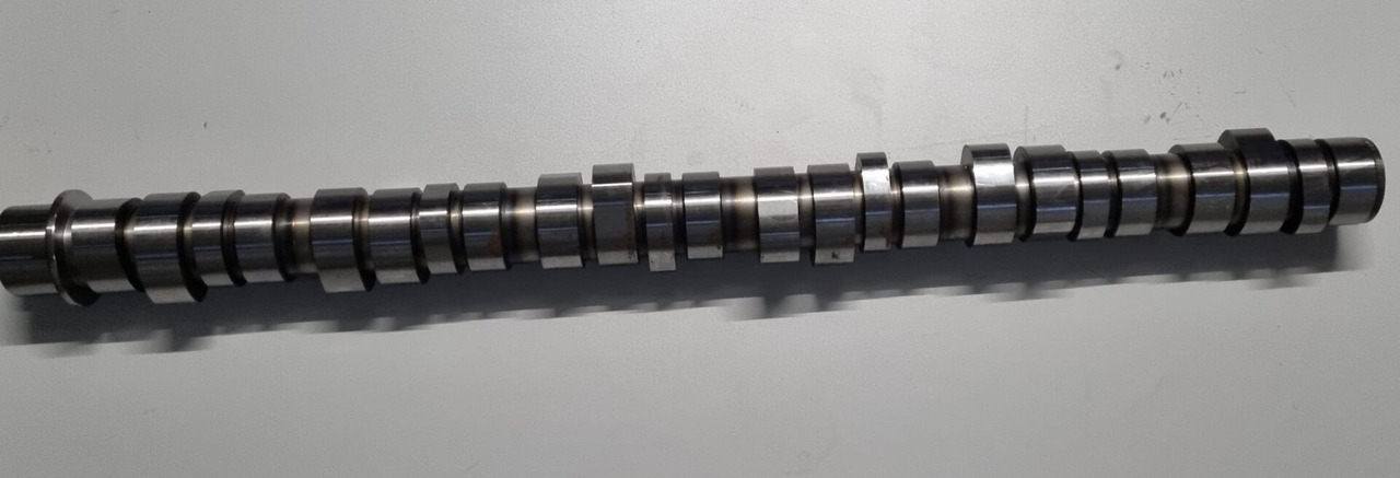 Nokkenas Passend voor Volvo | 20757636 - Camshaft for Truck: picture 1 Nokkenas Passend voor Volvo | 20757636 - Camshaft for Truck: picture 1