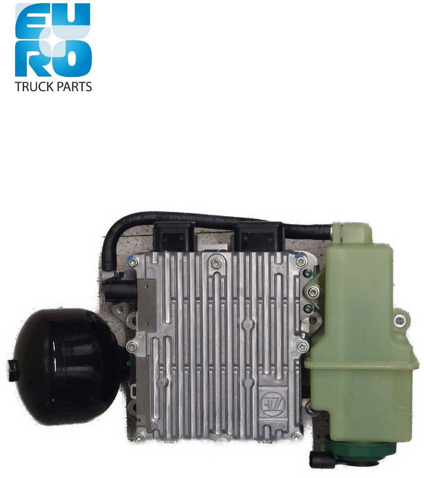 POWERPACK AS LITE 6 AS 850 6070298022 +BORG 600 EUR WABCO NIEUW 1786415R - Transmission for Truck: picture 1 POWERPACK AS LITE 6 AS 850 6070298022 +BORG 600 EUR WABCO NIEUW 1786415R - Transmission for Truck: picture 1