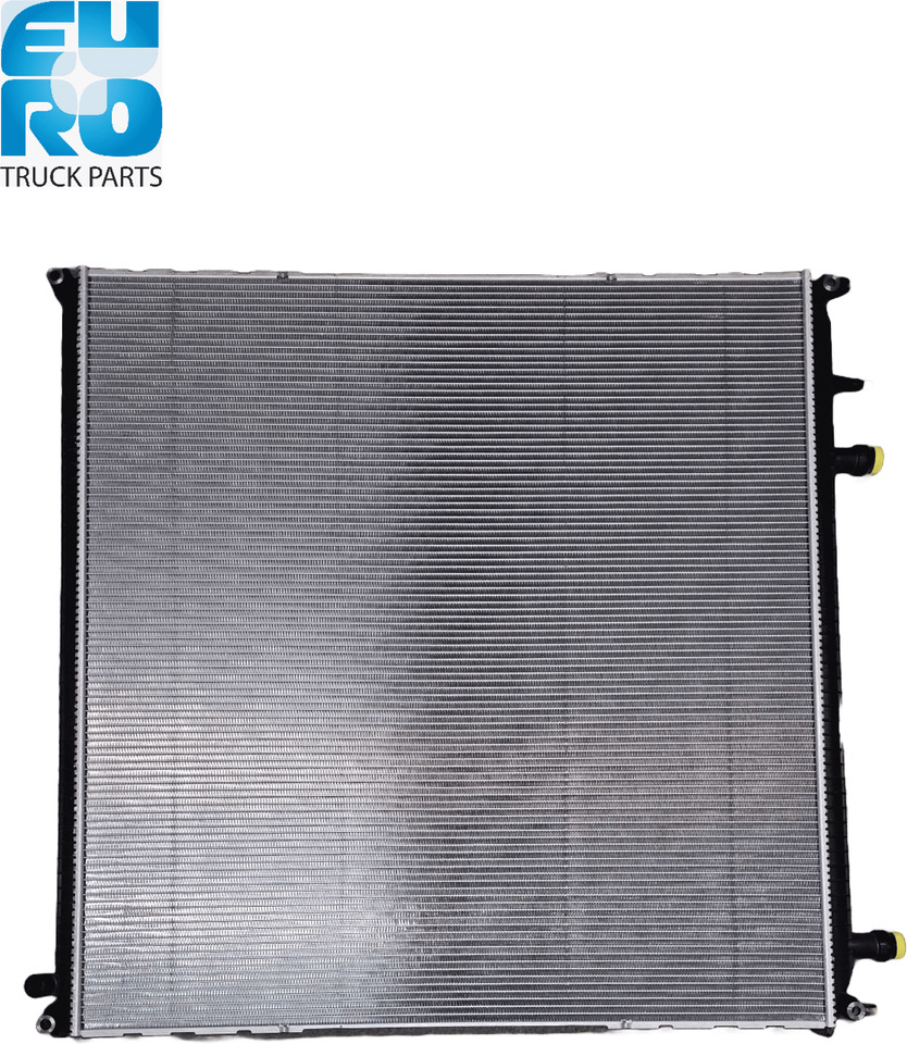 RADIATOR MAN TGS/TGX 10.07- D2066 EURO6 FRONT 897X932X42,BEHR MAHLE 81061010079 - Radiator for Truck: picture 5 RADIATOR MAN TGS/TGX 10.07- D2066 EURO6 FRONT 897X932X42,BEHR MAHLE 81061010079 - Radiator for Truck: picture 5