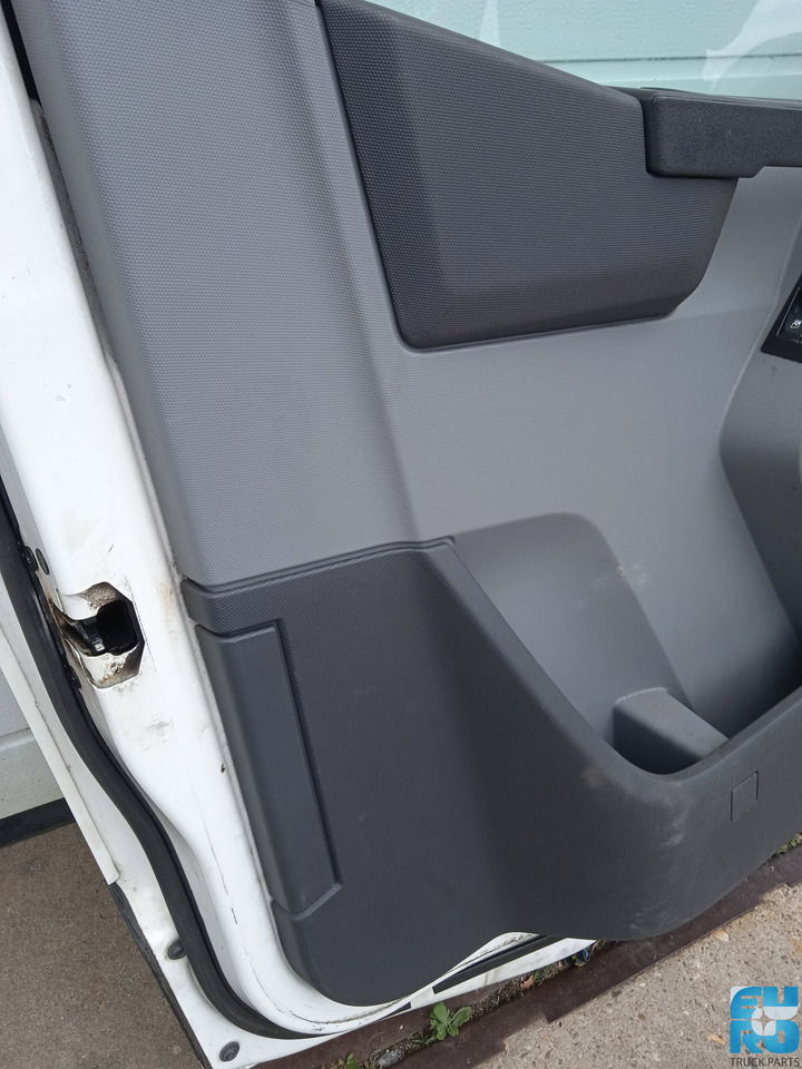 RENAULT T-RANGE PORTIER LINKS COMPLETE GEBRUIKT 7482702620UA - Door and parts for Truck: picture 4 RENAULT T-RANGE PORTIER LINKS COMPLETE GEBRUIKT 7482702620UA - Door and parts for Truck: picture 4