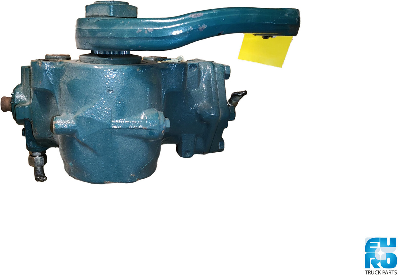 RENAULT / VOLVO FH13 STUURHUIS 5010294889U - Steering gear for Truck: picture 4 RENAULT / VOLVO FH13 STUURHUIS 5010294889U - Steering gear for Truck: picture 4