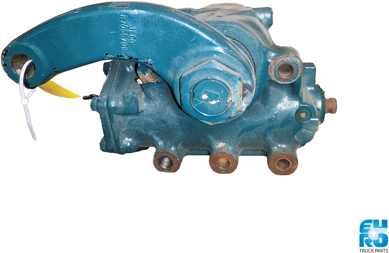 RENAULT / VOLVO FH13 STUURHUIS 5010294889U - Steering gear for Truck: picture 1 RENAULT / VOLVO FH13 STUURHUIS 5010294889U - Steering gear for Truck: picture 1