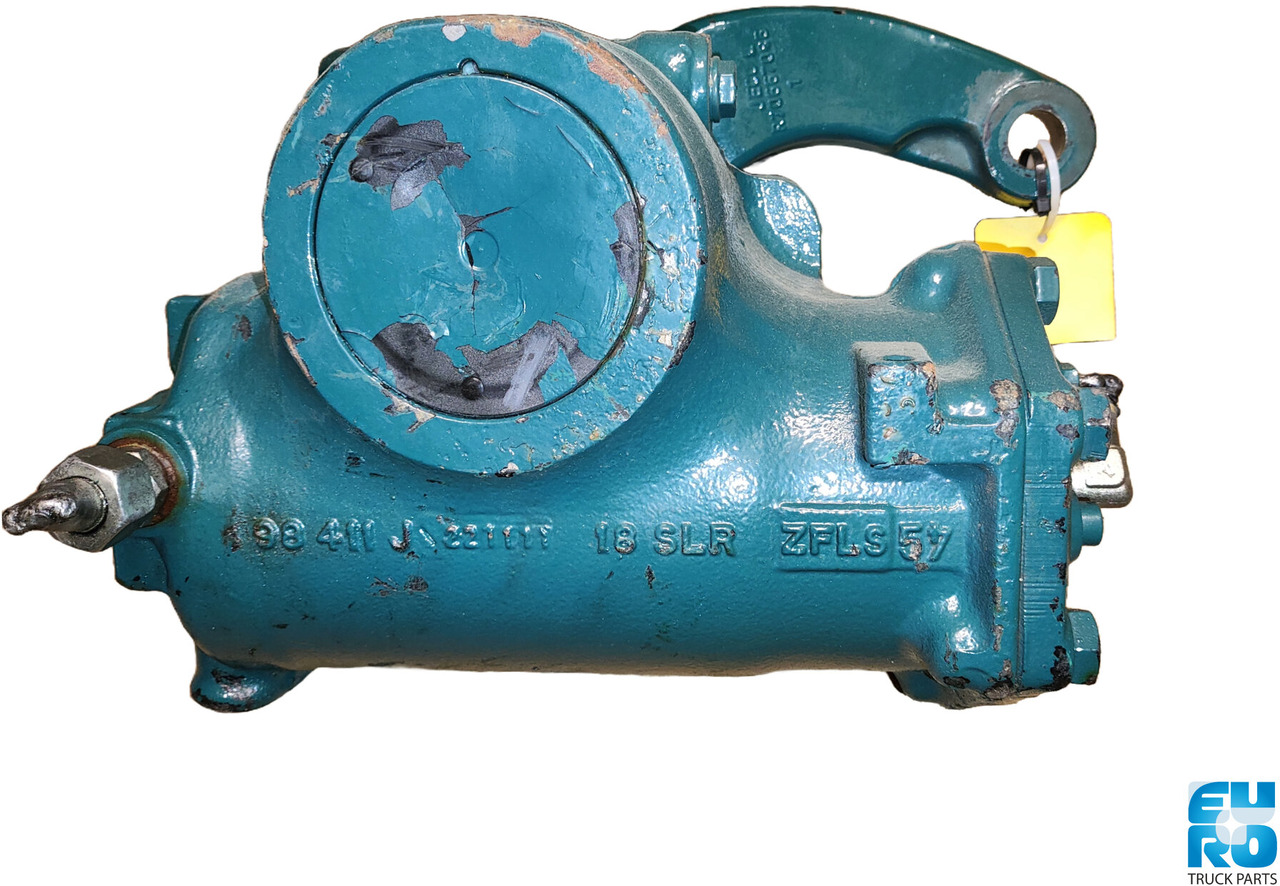 RENAULT / VOLVO FH13 STUURHUIS 5010294889U - Steering gear for Truck: picture 3 RENAULT / VOLVO FH13 STUURHUIS 5010294889U - Steering gear for Truck: picture 3