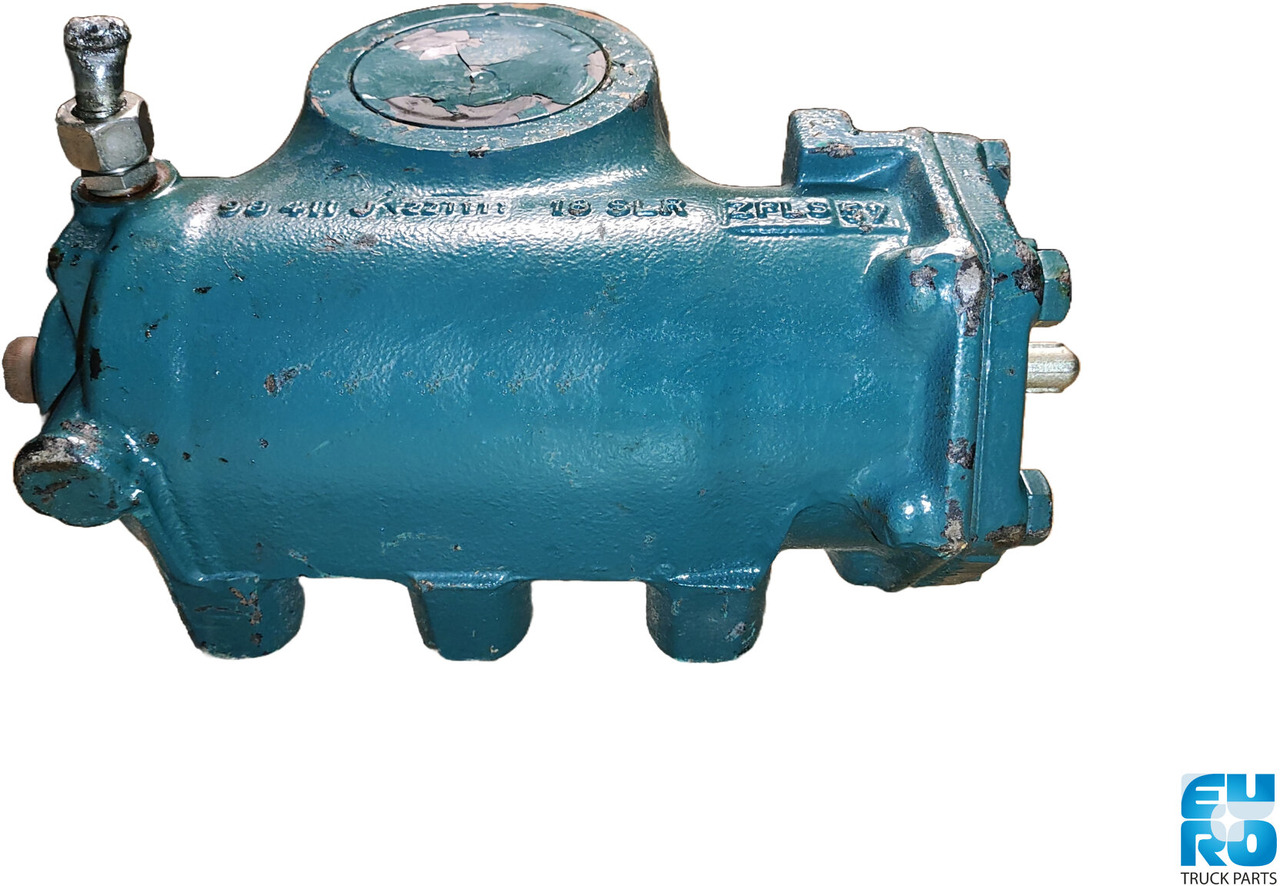 RENAULT / VOLVO FH13 STUURHUIS 5010294889U - Steering gear for Truck: picture 2 RENAULT / VOLVO FH13 STUURHUIS 5010294889U - Steering gear for Truck: picture 2